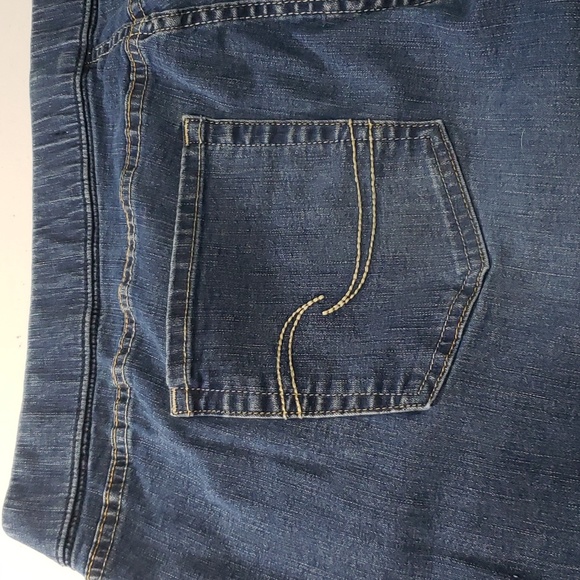 LEVI'S signature pull-on skinny jeans - Picture 8 of 17